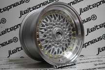 Jantes Novas JR Wheels JR9 15 4x100/114.3 7+8 ET20
