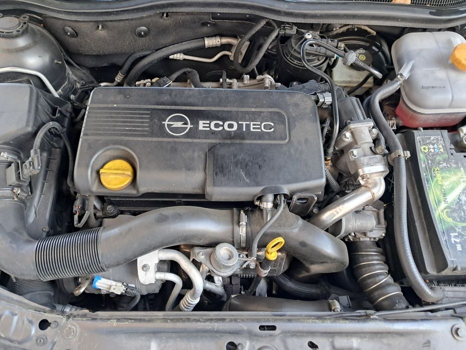 Vendo uma carrinha opel astra 1.7 2009