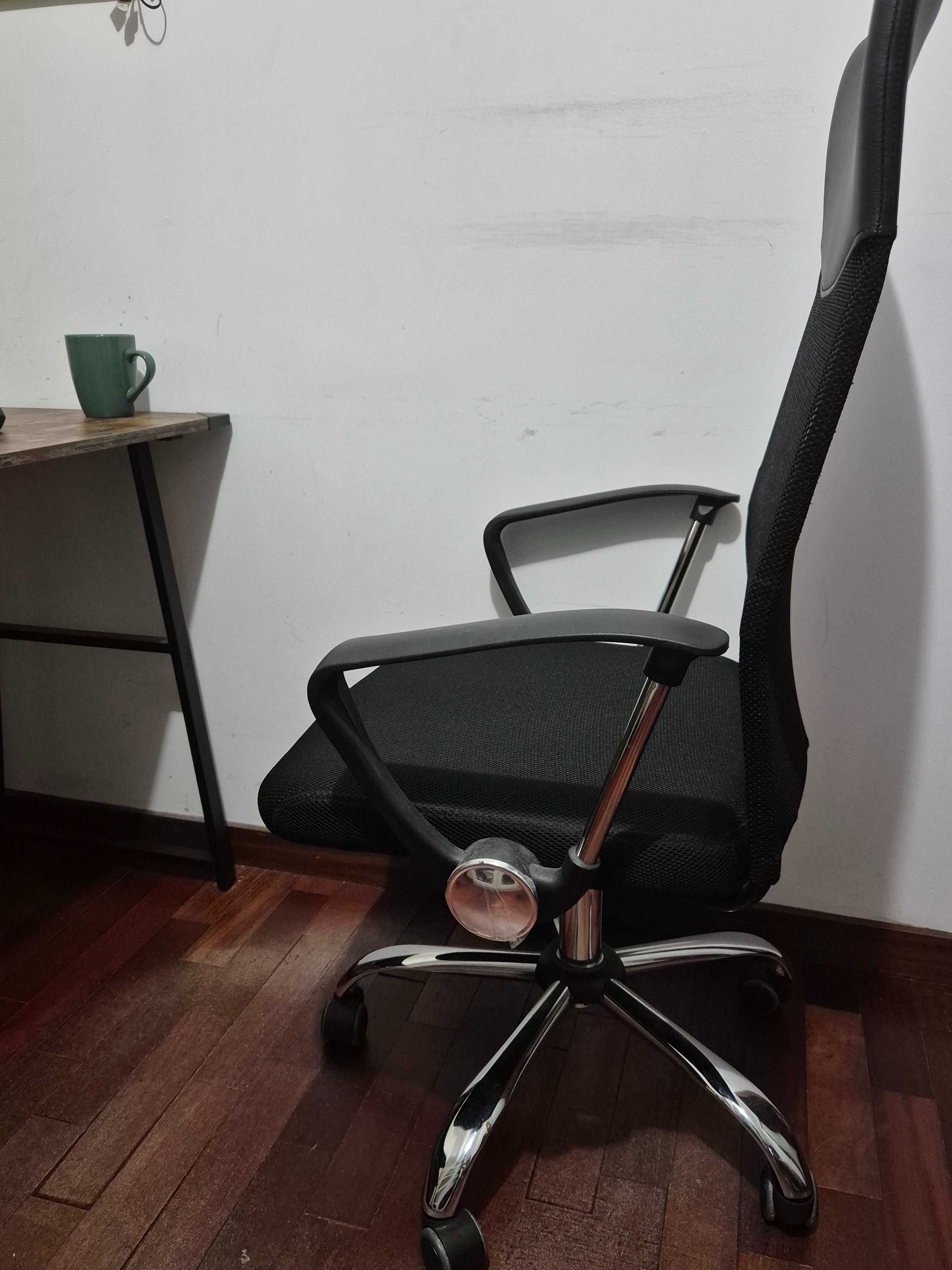 Cadeira escritório ATÉ 15/08