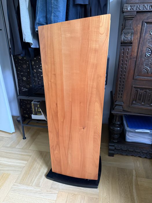 Kolumny głośnikowe aktywne Backes Mueller Line BM2s