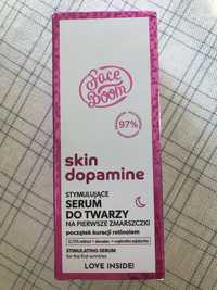 Faceboom Serum Skin Dopamine