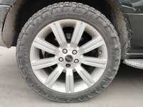 5x120 r20 Land Range Rover Vogue Sport L322 L320 L405 диски колеса