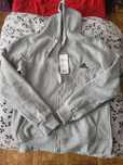 Dres ocieplany xl
