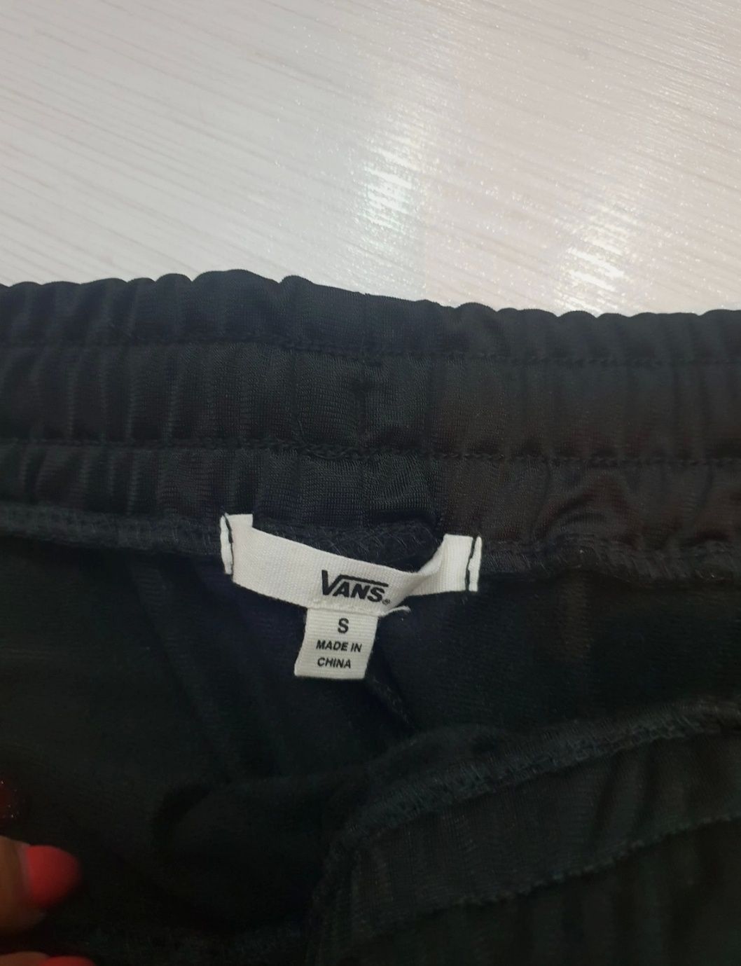 Spódniczka Vans r. S