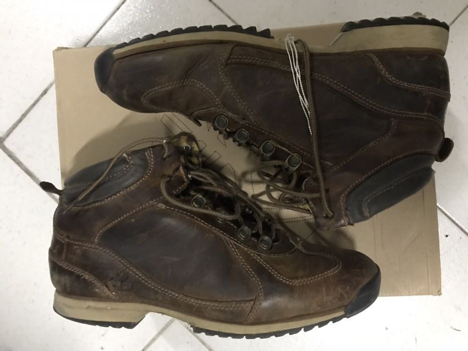 Calçado Timberland