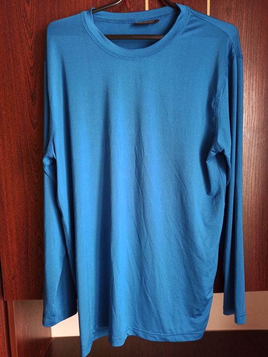 Спортивний лонгслів Dimensions у відмінному стані