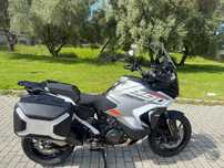 KTM 1290 Super Adventure