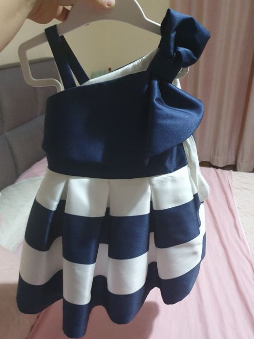 Vestido menina 4 anos