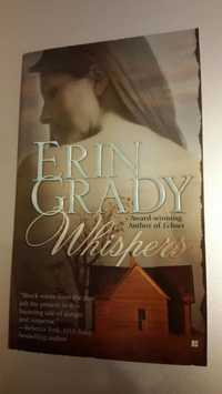 Erin Grady Whispers j.angielski