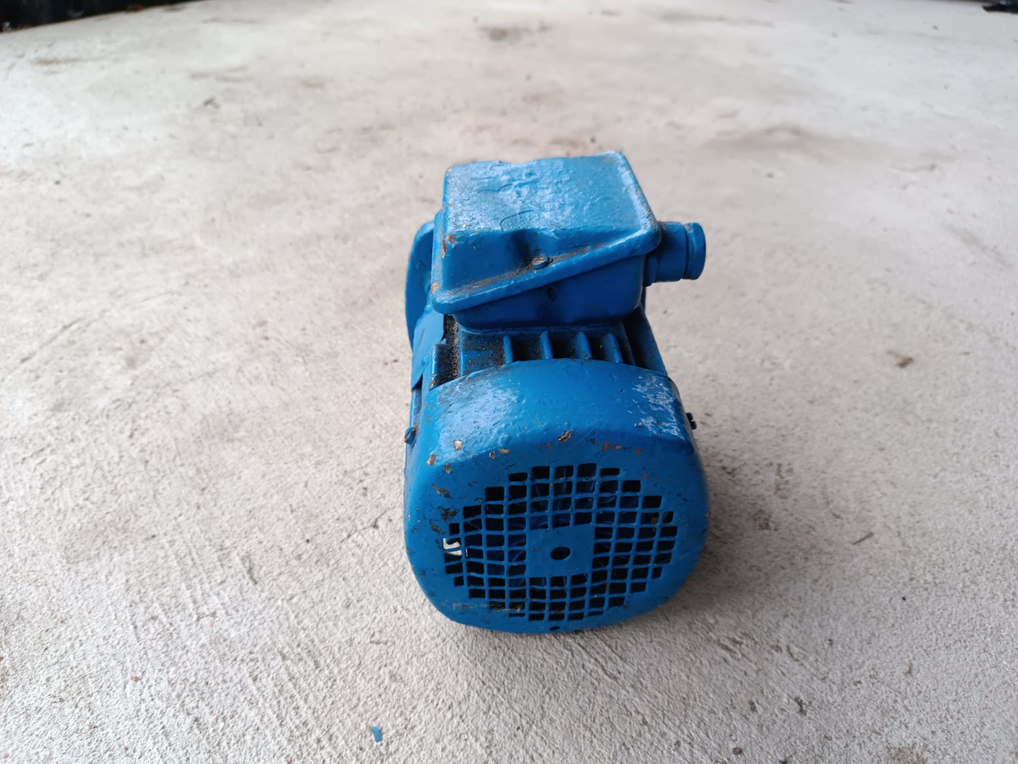 Silnik elektryczny 250w 0,25kw