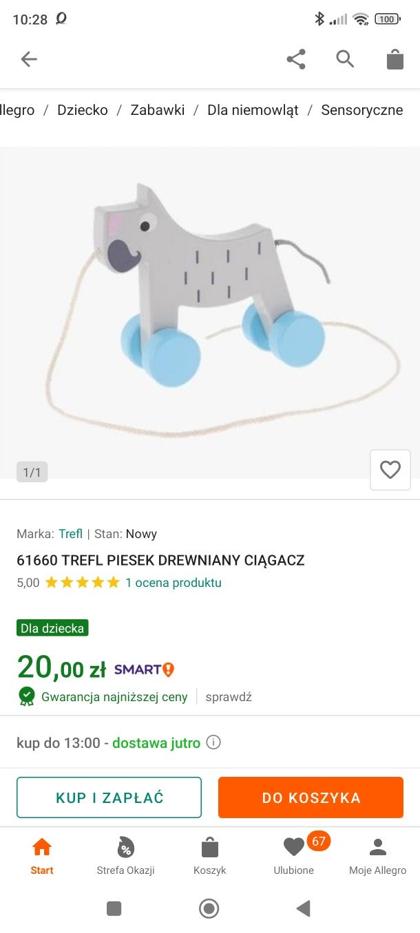 Zestaw zabawek zabawki dla malucha Ikea mula wieża