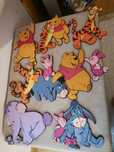 Decoração para quarto de criança