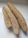 Lufa, Luffa - esponja natural