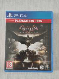 Batman Arkham Knight PS4