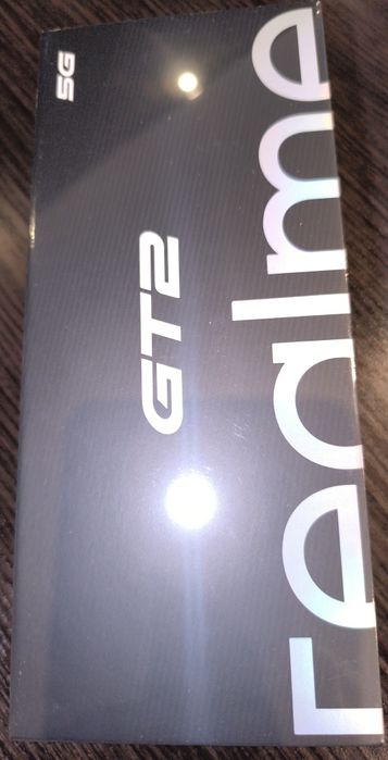 Realme GT2 Nowy 12/256GB