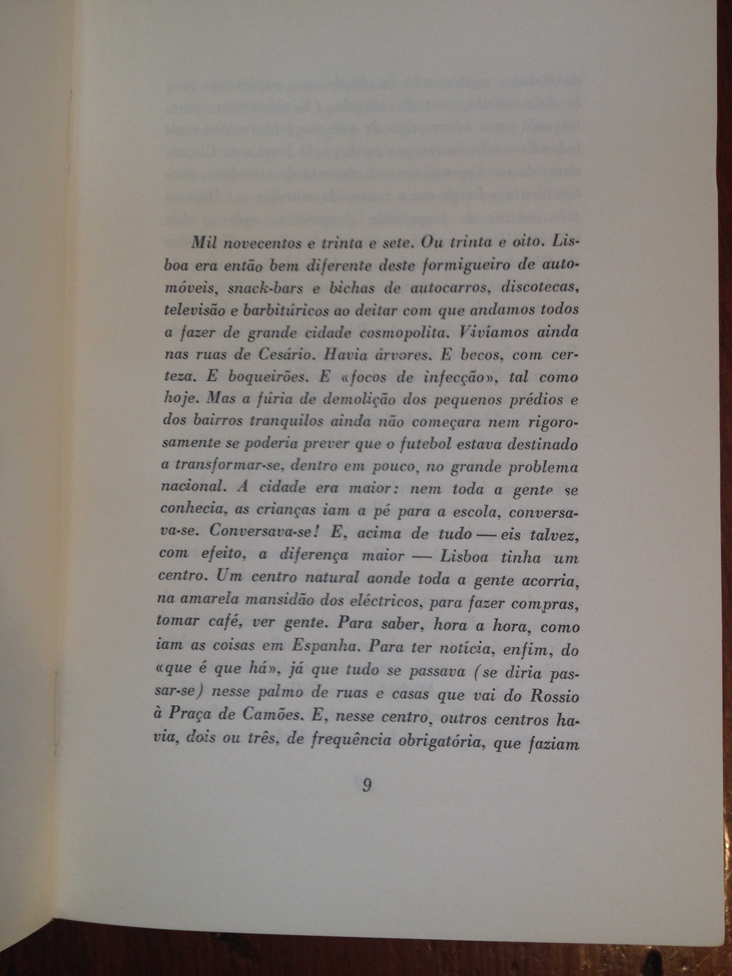 Manuel da Fonseca - Poemas completos