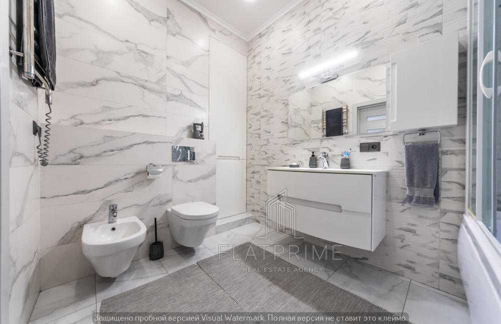 Продаж 3-х кім. кв.Антоновича вул./Горького вул.131 ЖКПарк-хол Горький