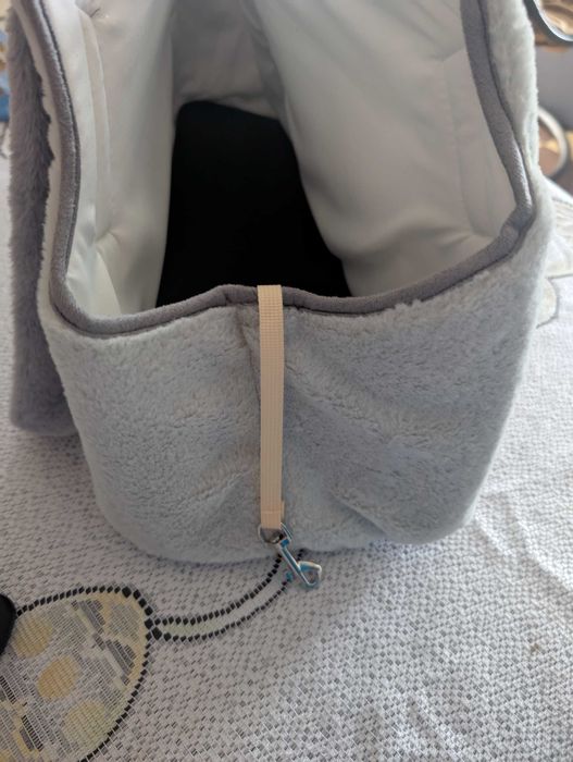 Torba dla kota lub małego psa