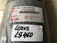 Ковёр в багажник Lexus LS460 ls 460 2006-2013 LONG