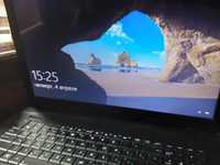 Ноутбук ASUS 17"  с новой батареей