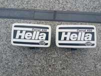 Halogeny HELLA Comet 450