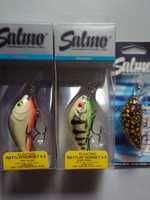 Salmo Rattlin Hornet 6,5