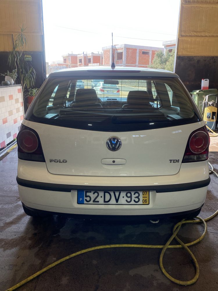 Vende-se polo 1.4 TDI