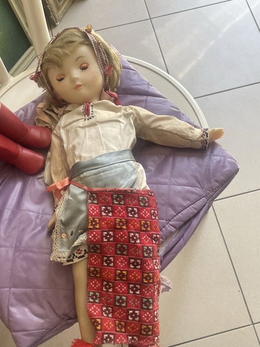 Лялька       RIGA