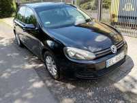 Volkswagen Golf VW Golf w doskonałym stanie