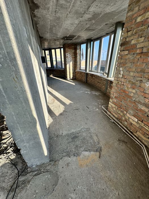 БЕЗ %; ПЕНТХАУС; СУПЕРВИДОВИЙ; заг 179м2; житлова 44м2 тераса 135м2