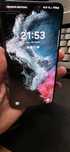 Samsung s22+ zielony 8/256