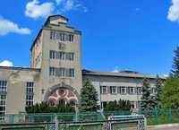 ЄМК ДП “Зірненський спиртовий завод” у Рівненській області