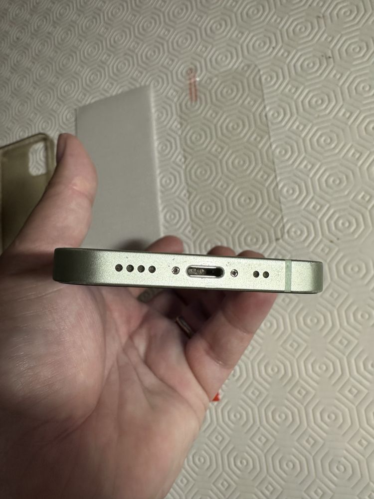 iPhone 12 mini - 128 GB