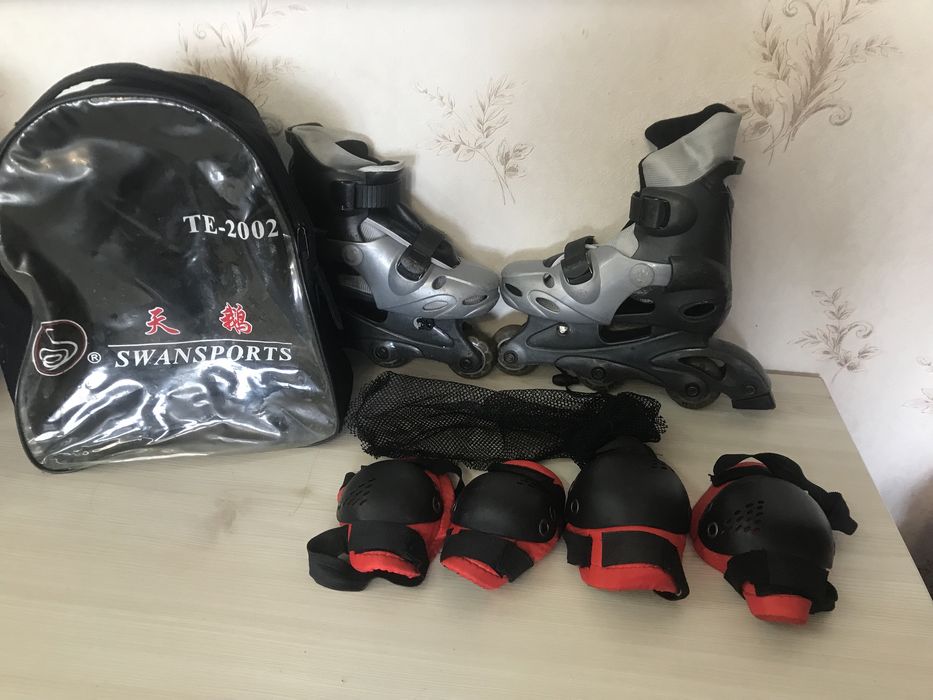 Ролики для ребенка