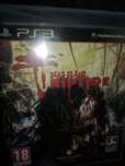 Dead Island ps3.