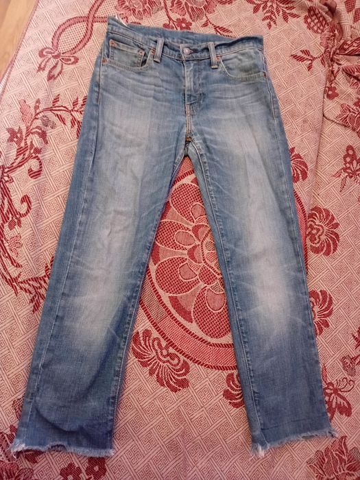 Штани левіс орігінал