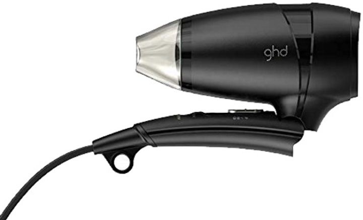 Фен, випрямляч бездротовий ghd