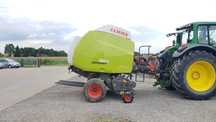 Claas VARIANT 360RF 2013R  REZERWACJA !!! Bardzo ładna Prasa !!! Variant 360 Variant 380 !!!