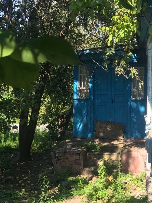 Продам 6 соток м.Бахмач + будинок в подарунок