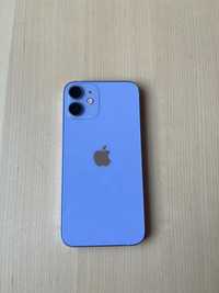 iPhone 12 mini fioletowy