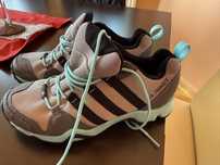 Buty trekkingowe addidas terrex rozmiar 37