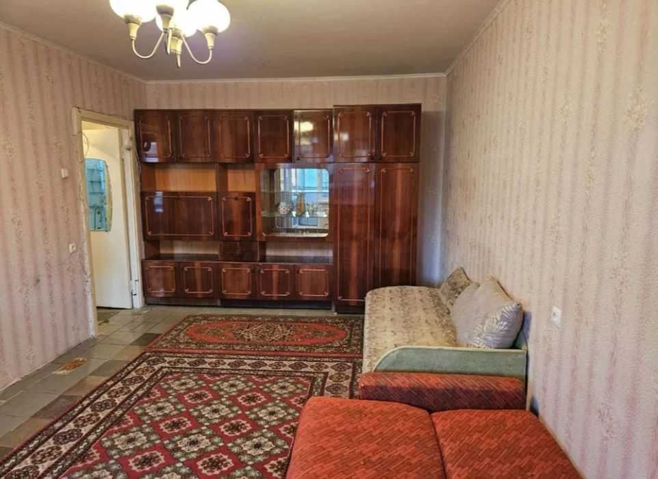 1 кімнатну квартиру на ПЕРЕМОЗі (717649)