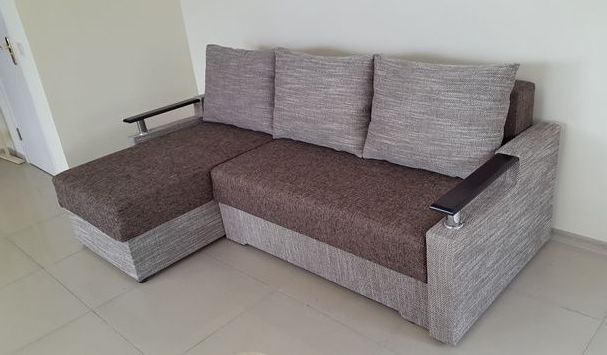 Диван кутовий Сатурн 2.2*1.5 м Лів/Прав