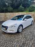 Peugeot 508 SW 1.6 e-HDi Allure CMP6