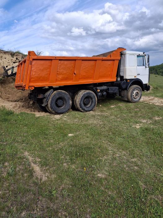 Продам Маз 551605