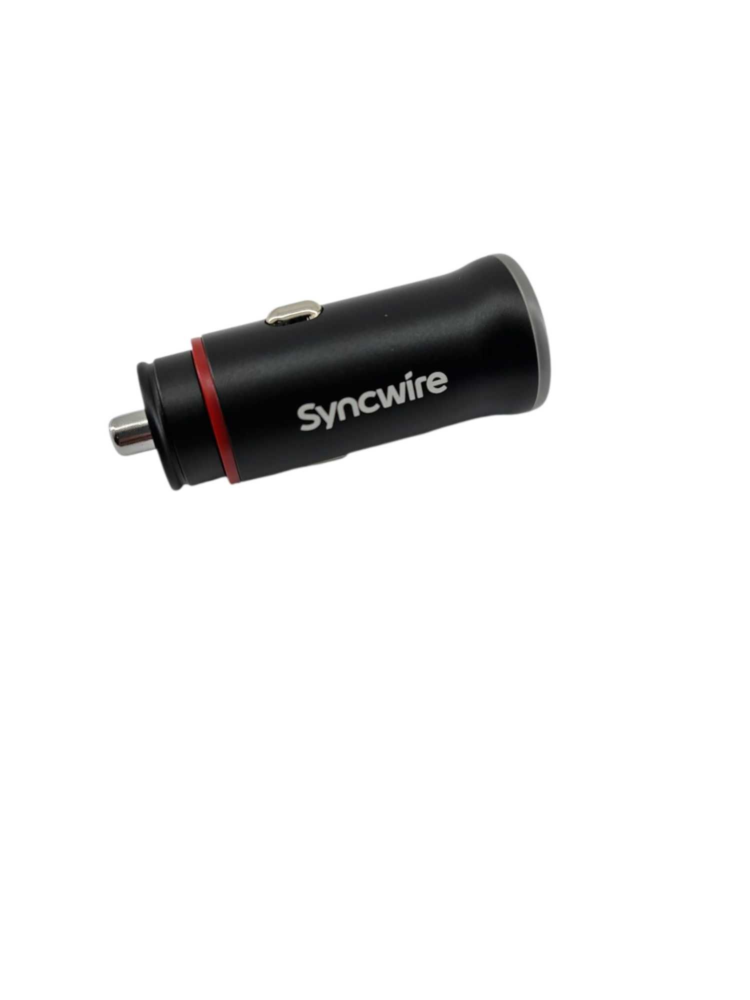 Ładowarka samochodowa syncwire