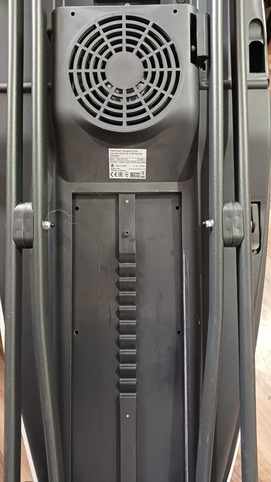 Deska do prasowania Bosch z gniazdkiem, nawiewem i nadmuchem