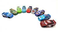Машинки гонщики Тачки, Тачки 3 Mattel Disney Pixar Cars Racers