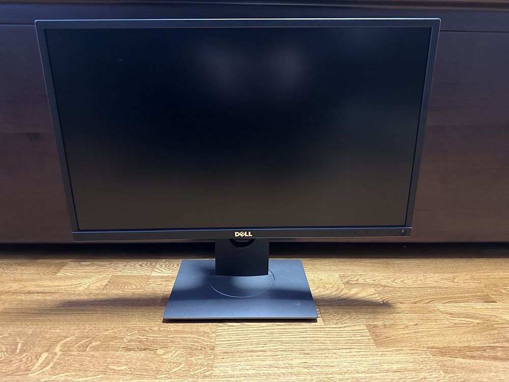 Монітор Dell P2317H 23” 1920x1080 16:9 60 Hz