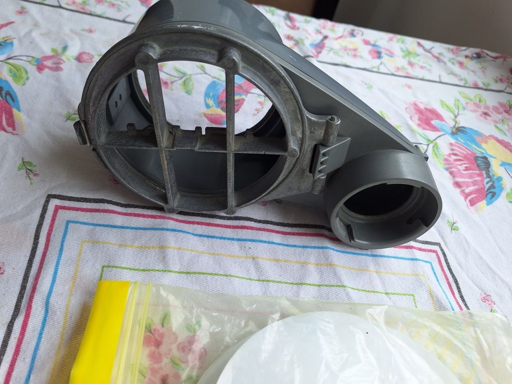 Visor Kirby avalir + 45 Filtros